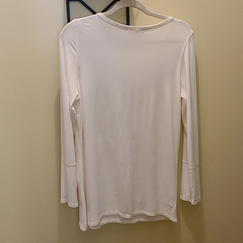 Indigo Thread Co. Top - Picture 3 of 6